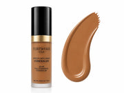 Flirtshade Smooth Skin Liquid Concealer - Ebony