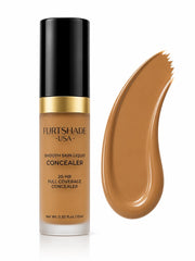 Flirtshade Smooth Skin Liquid Concealer - Sahara