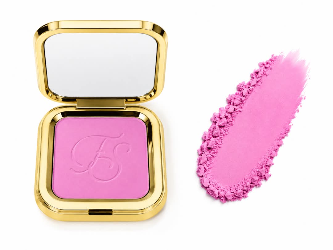 Royal Flushed Blush – Plum Radiance