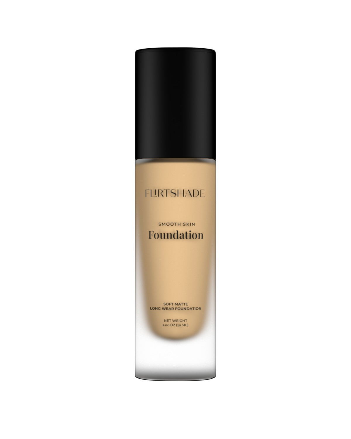 Foundation - Almond Beige