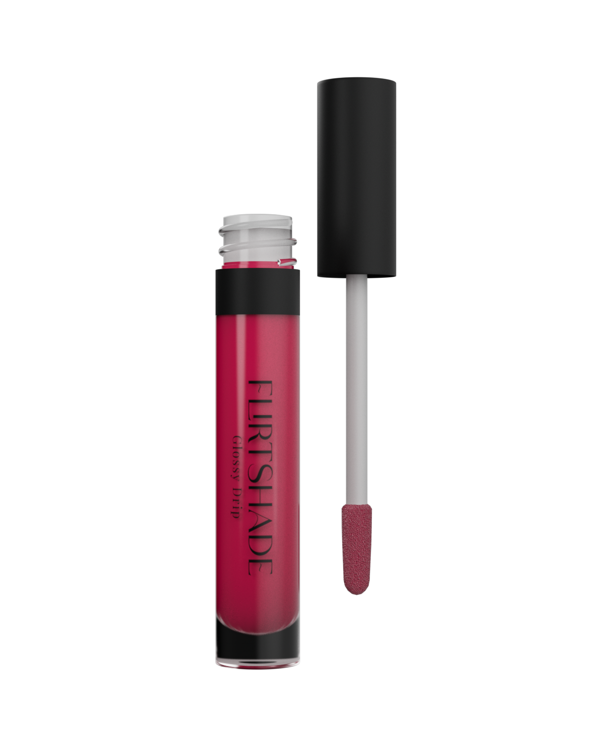 Glossy Drip - Seductive