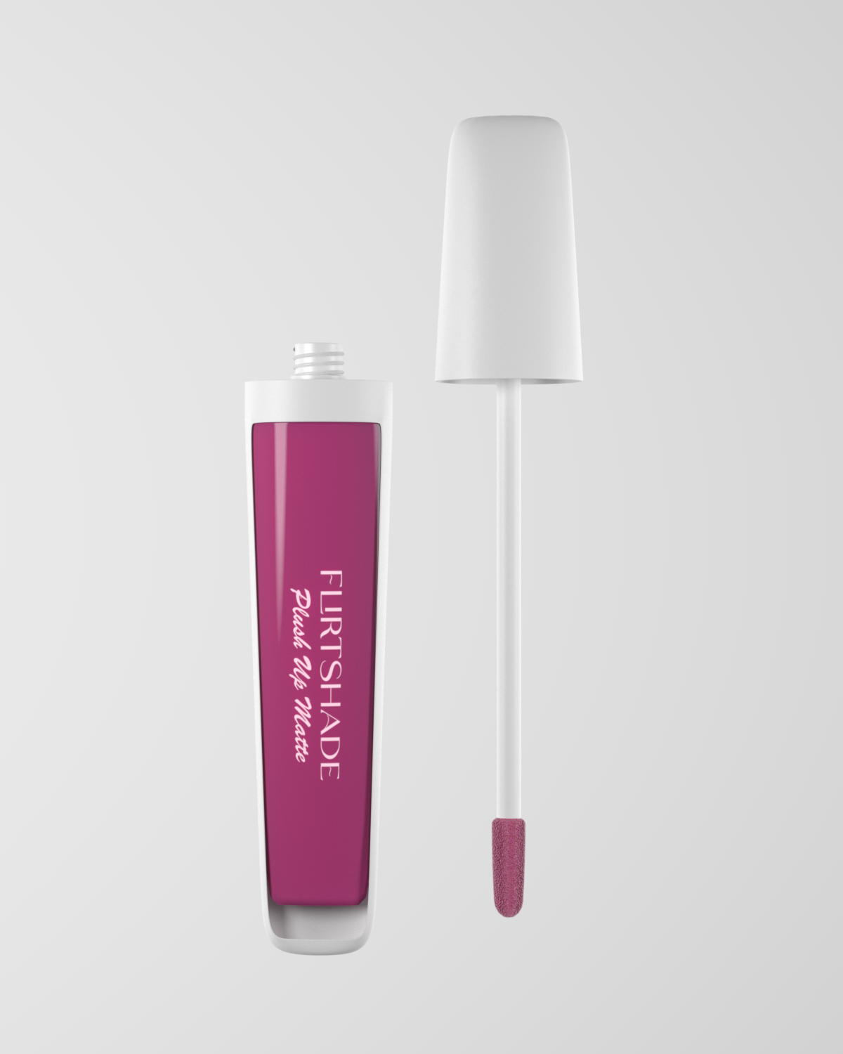 Liquid Matte Lipstick - Baby Girl
