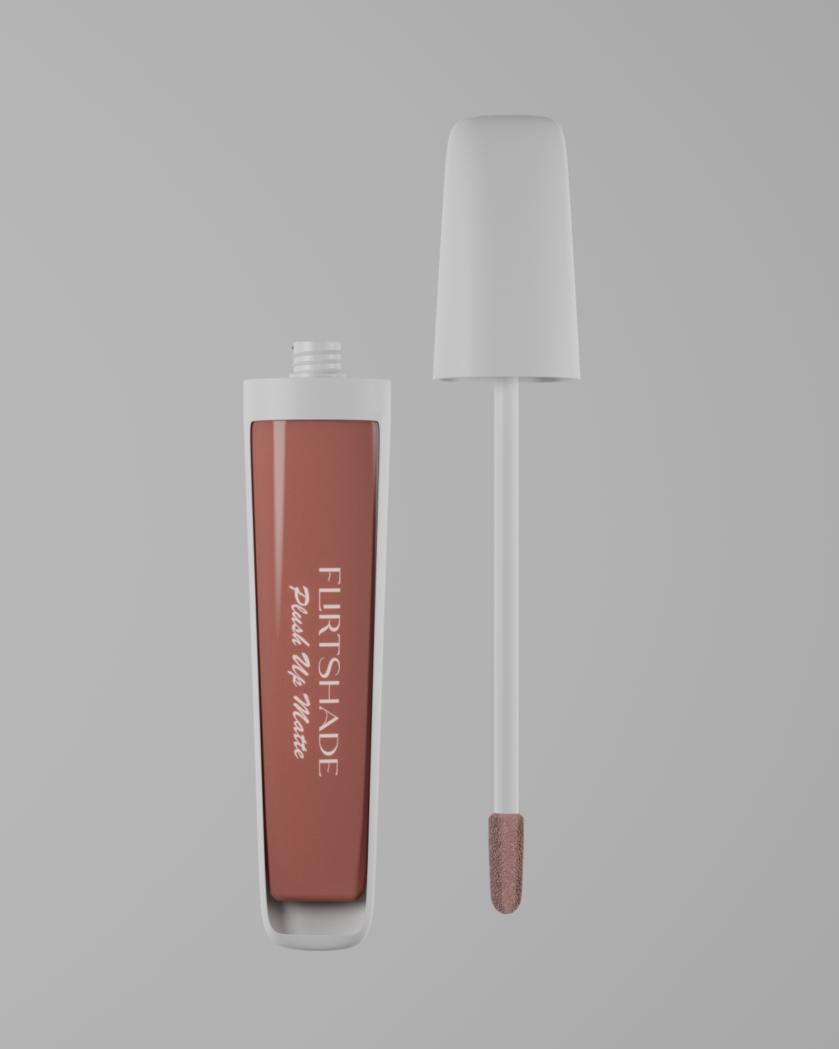 Liquid Matte Lipstick - Icon