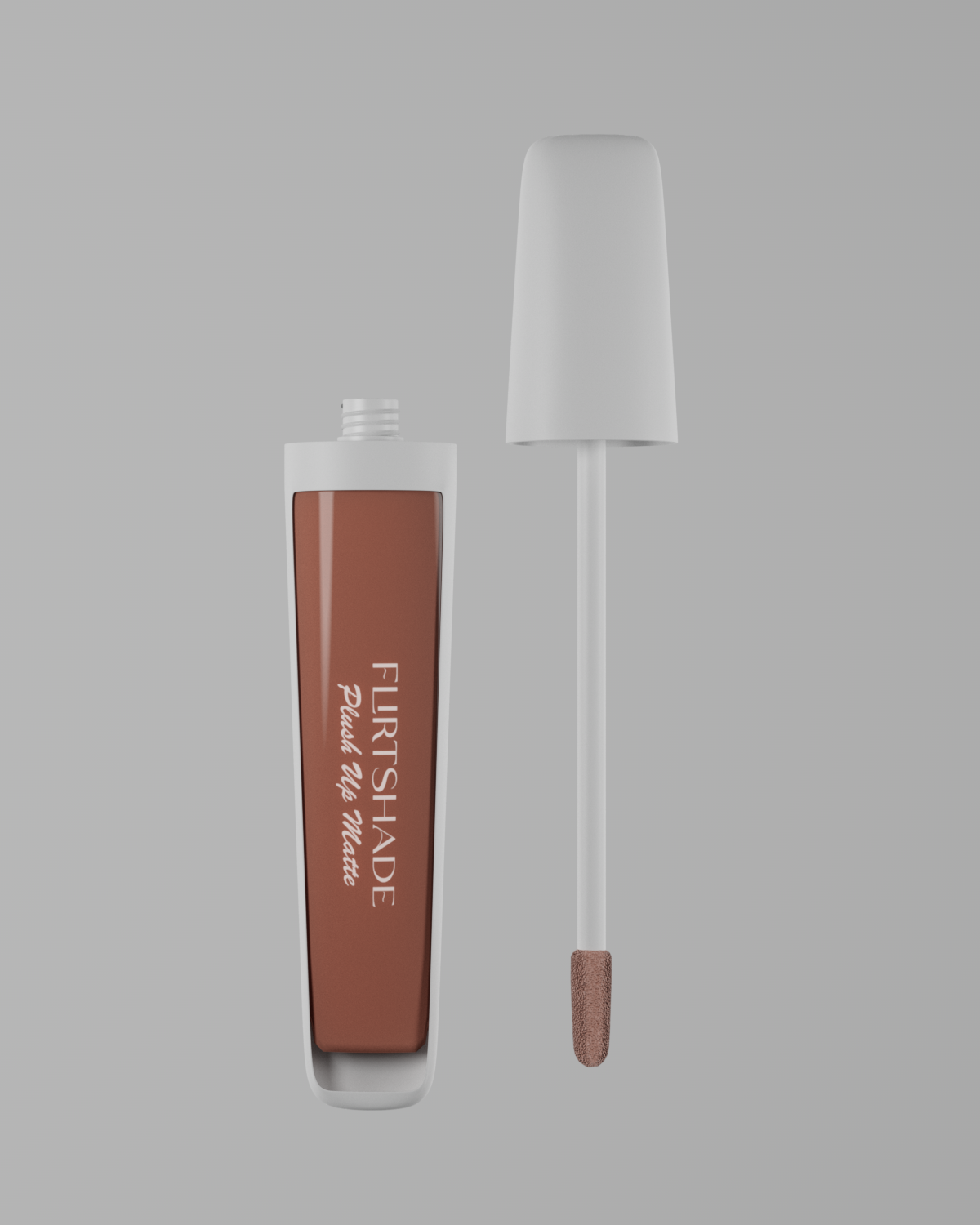Liquid Matte Lipstick - Sexy