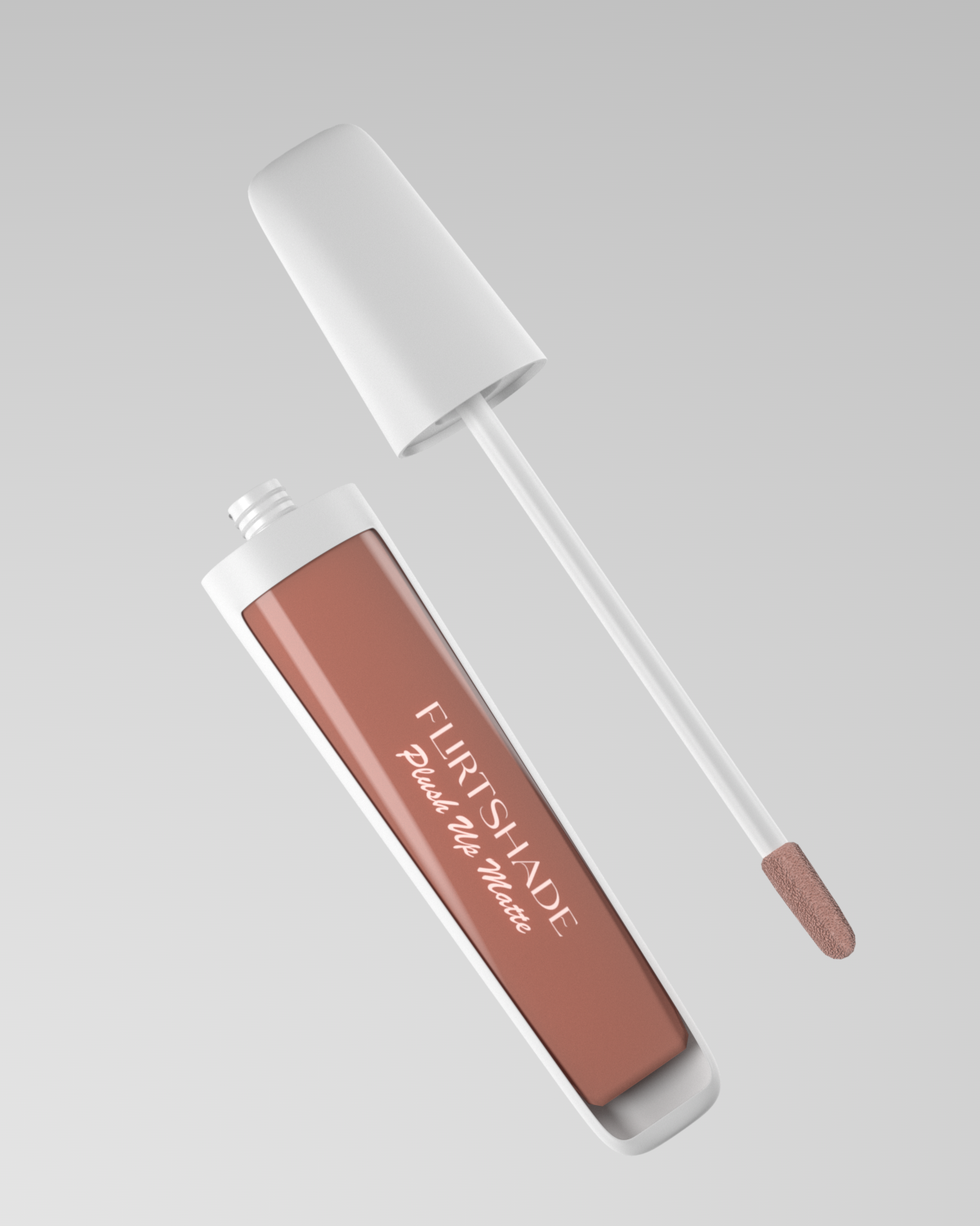Liquid Matte Lipstick - Sexy