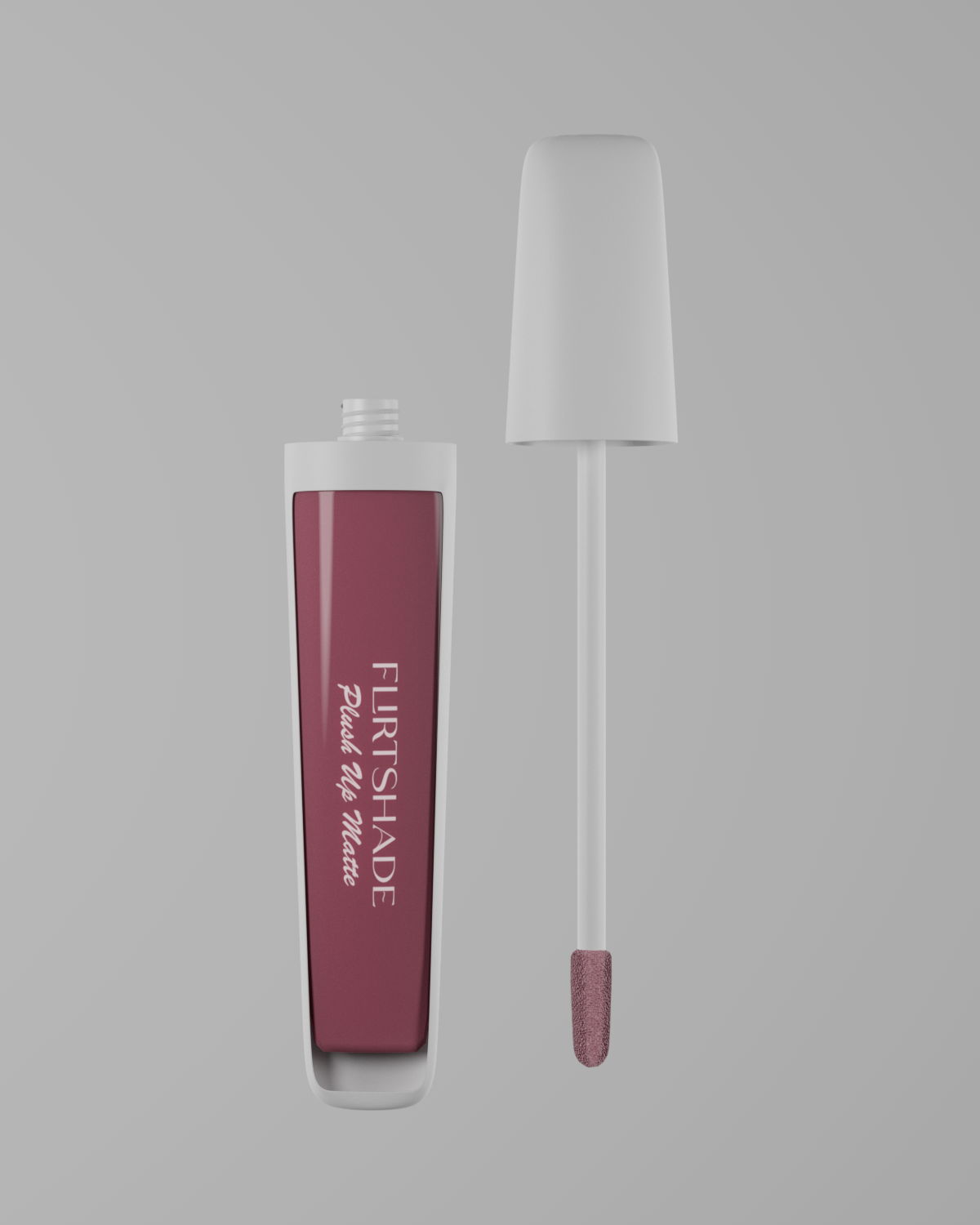 Liquid Matte Lipstick - Spice Girl