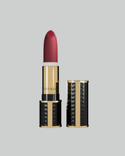 Lush Matte Lipstick - Drama