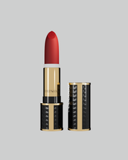 Lush Matte Lipstick - Rebel