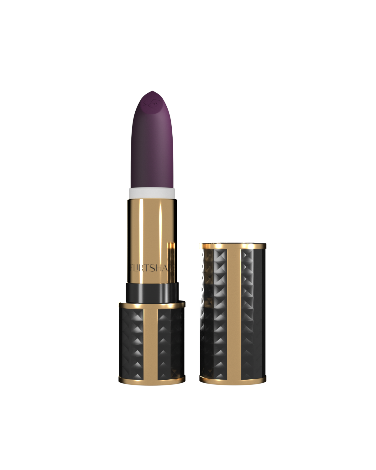 Lush Matte Lipstick - Starlet