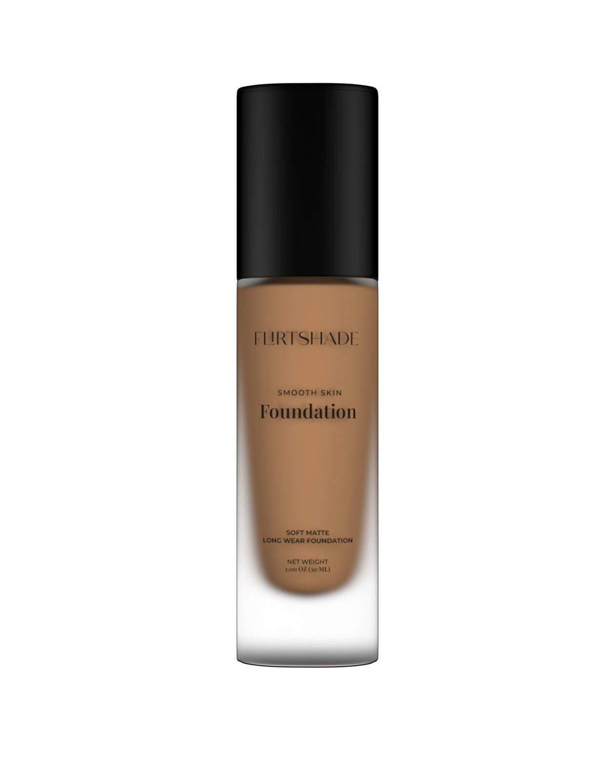 Foundation - Buff
