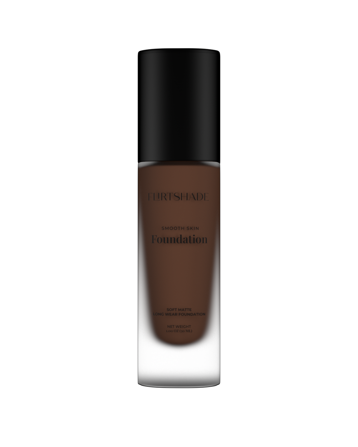 Foundation - Chestnut