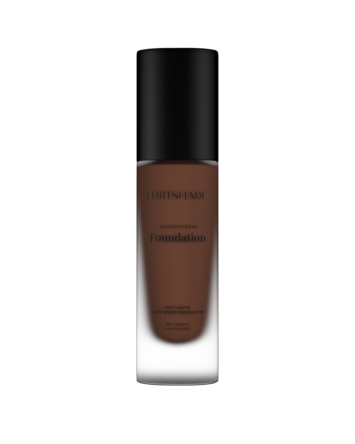 Foundation - Cocoa