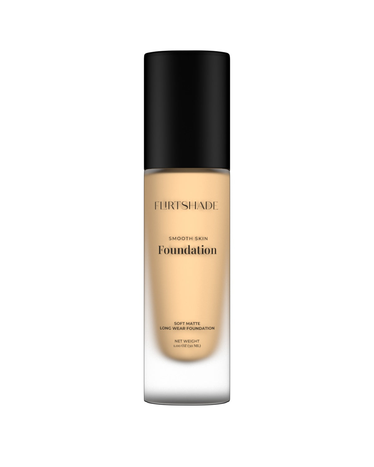 Foundation - Ivory