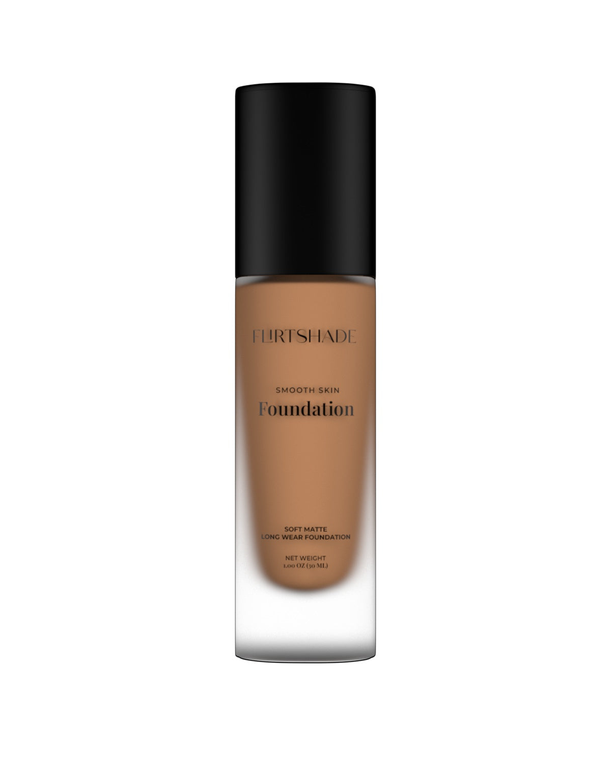 Foundation - Rich Caramel