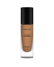 Foundation - Rich Caramel