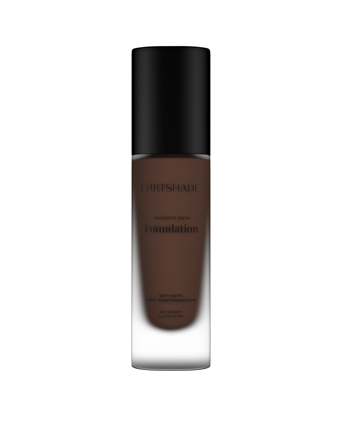 Foundation - Walnut