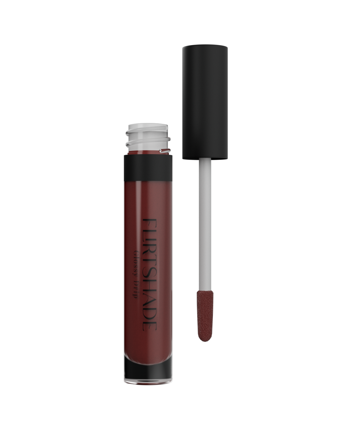 Glossy Drip - Wild