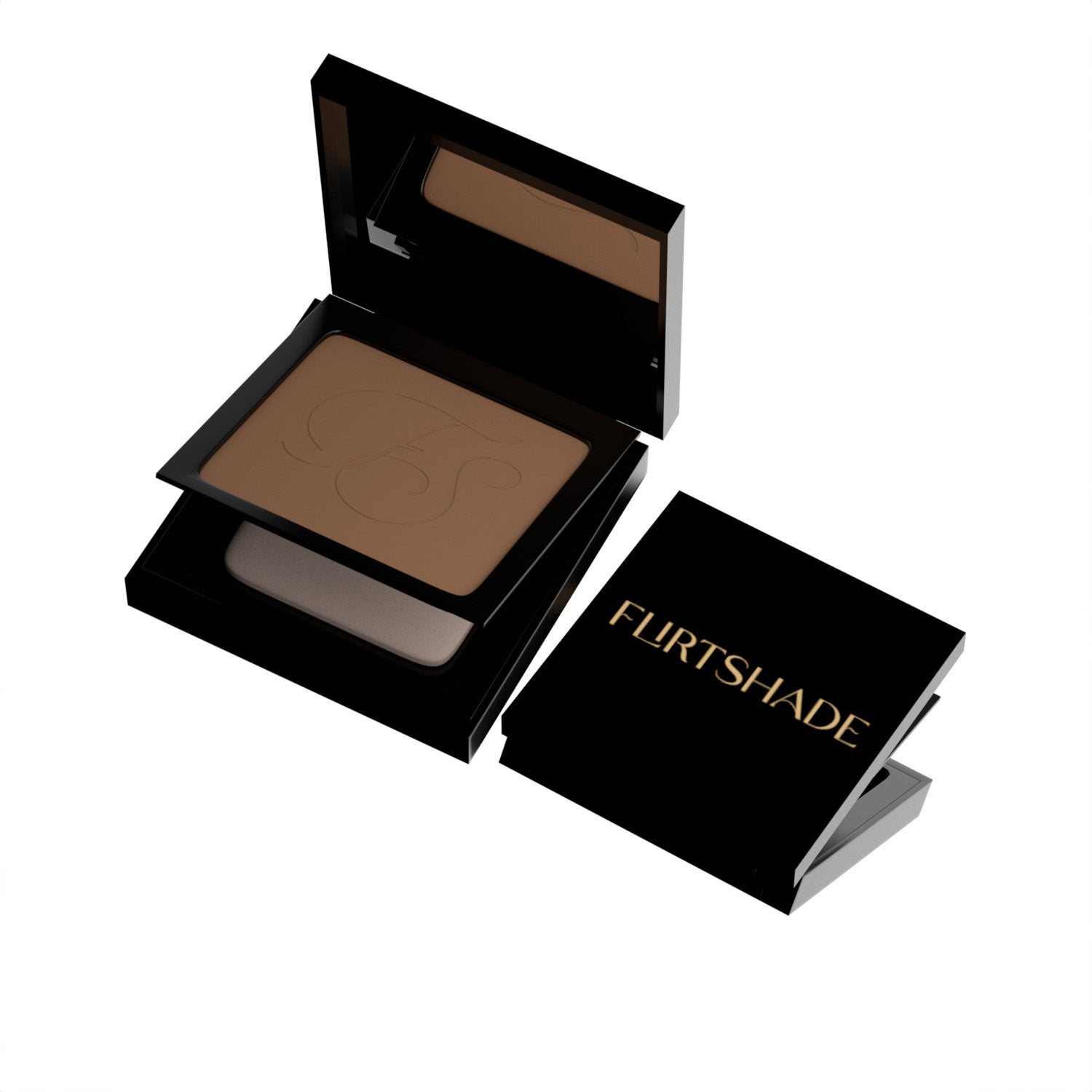 HD Pressed Powder - Toffee