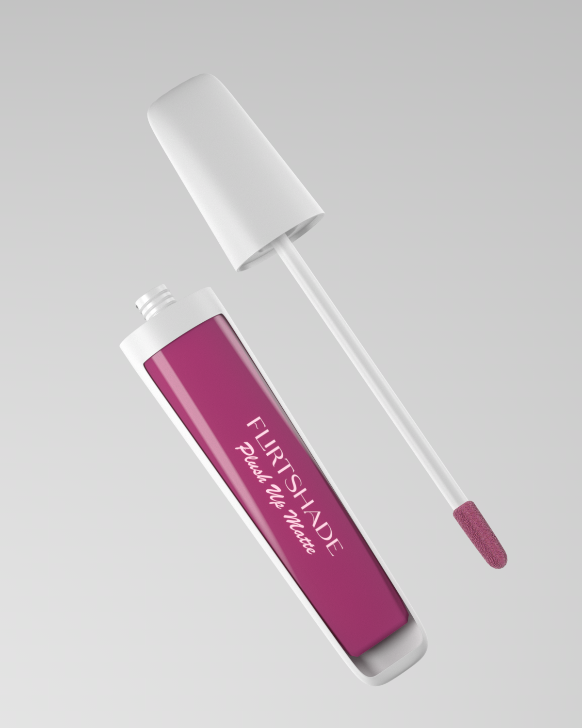 Liquid Matte Lipstick - Baby Girl