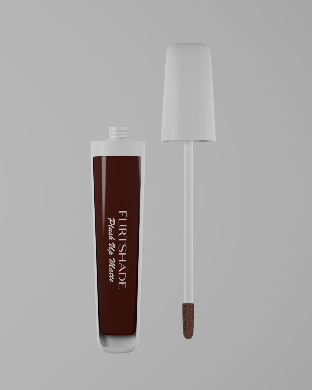 Liquid Matte Lipstick - Goal Digger
