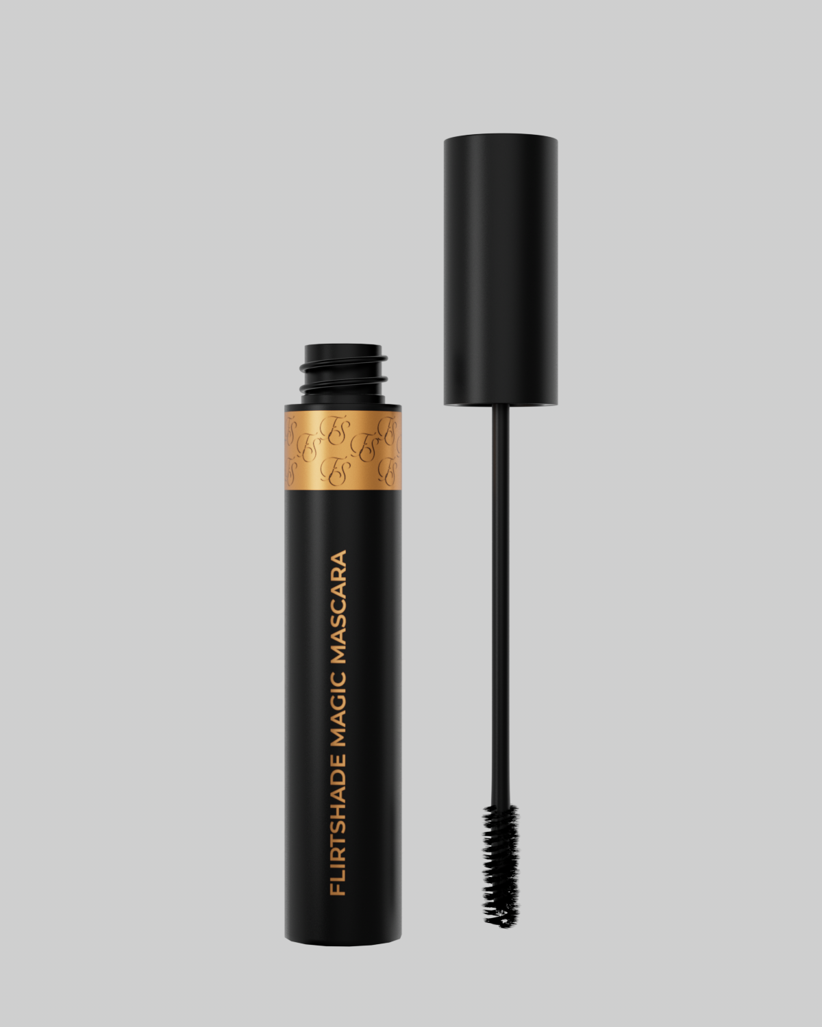 Magic Mascara - Combo