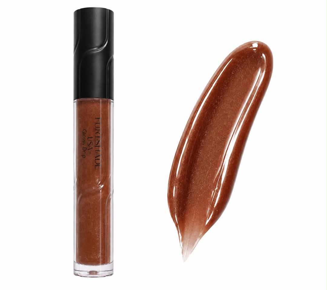 Glossy Drip – Cocoa Drip