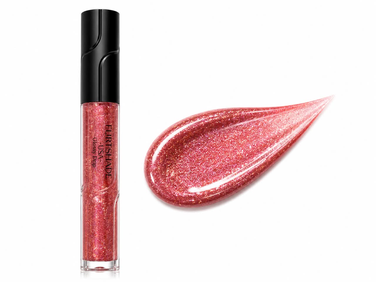 Glossy Drip – Milton