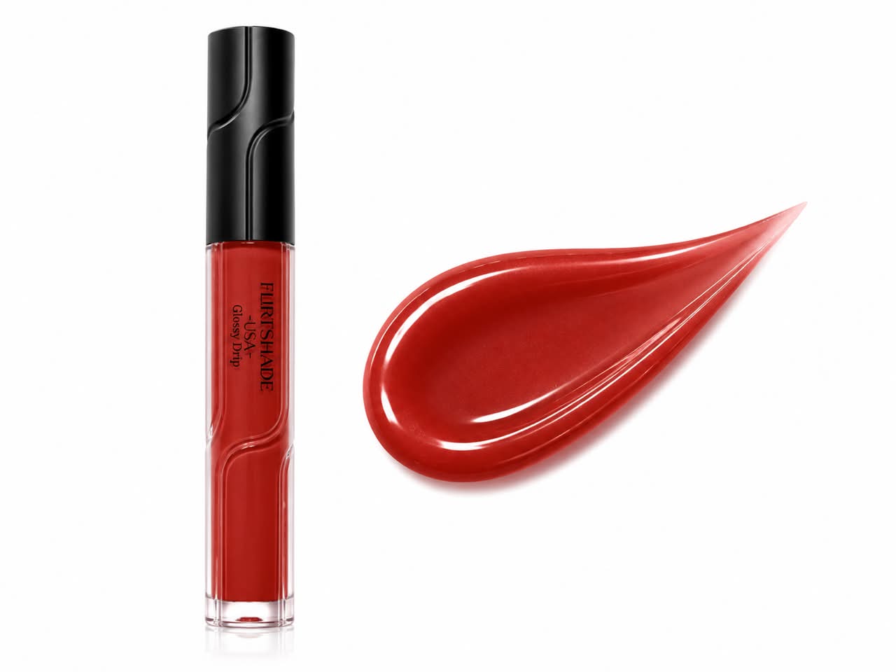 Glossy Drip - Glam