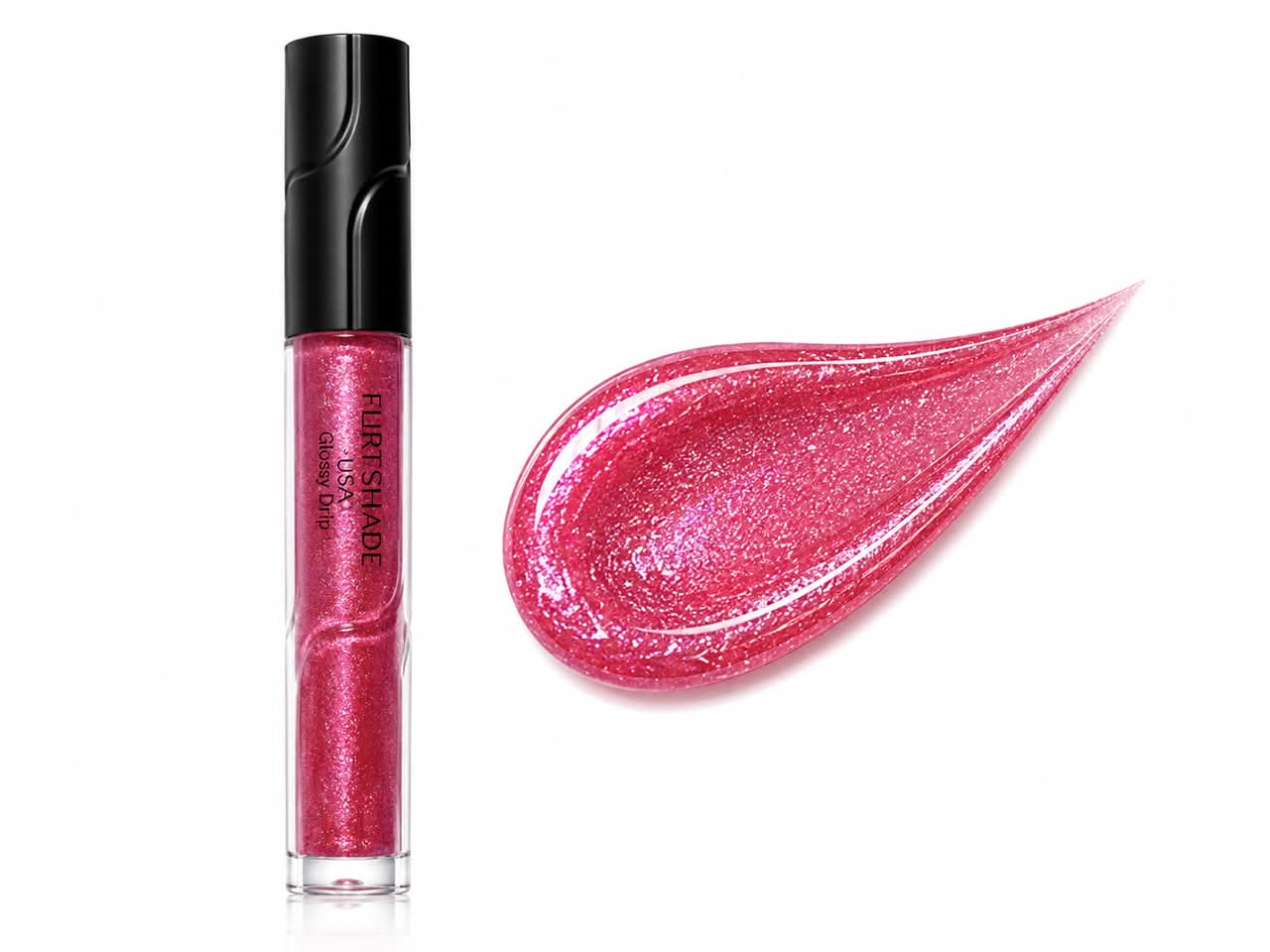 Glossy Drip – Lip Diary