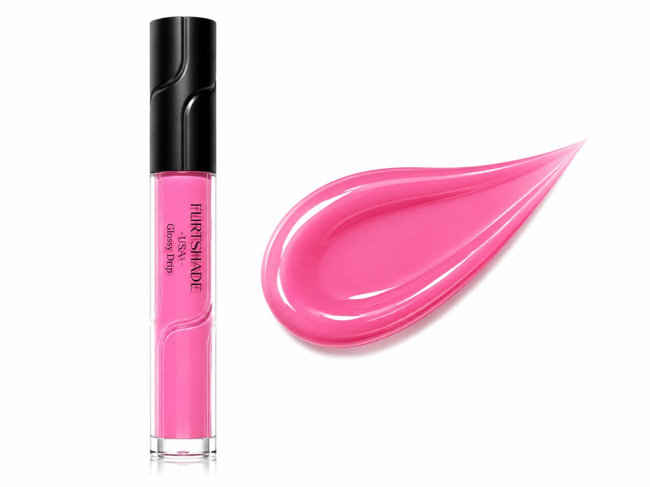 Glossy Drip – Dazzle