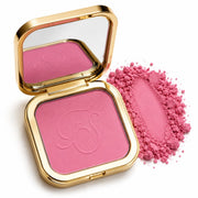 Royal Flushed Blush – Bubblegum Pink