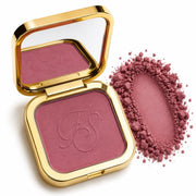 Royal Flushed Blush – Apricot Silk