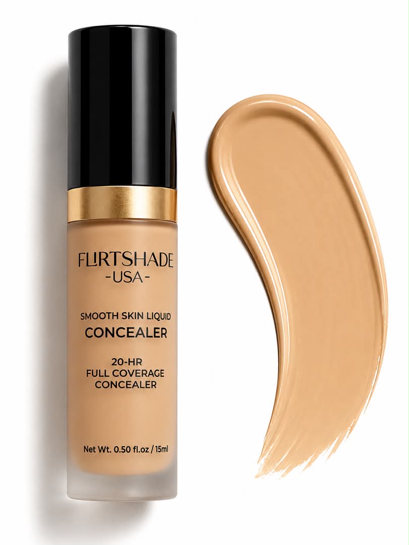 Concealer - Heligath